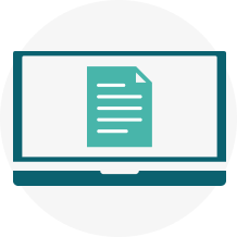 応募者自動取込み